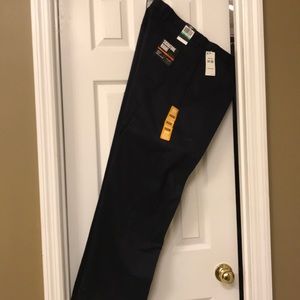 Navy Blue Men’s Dockers